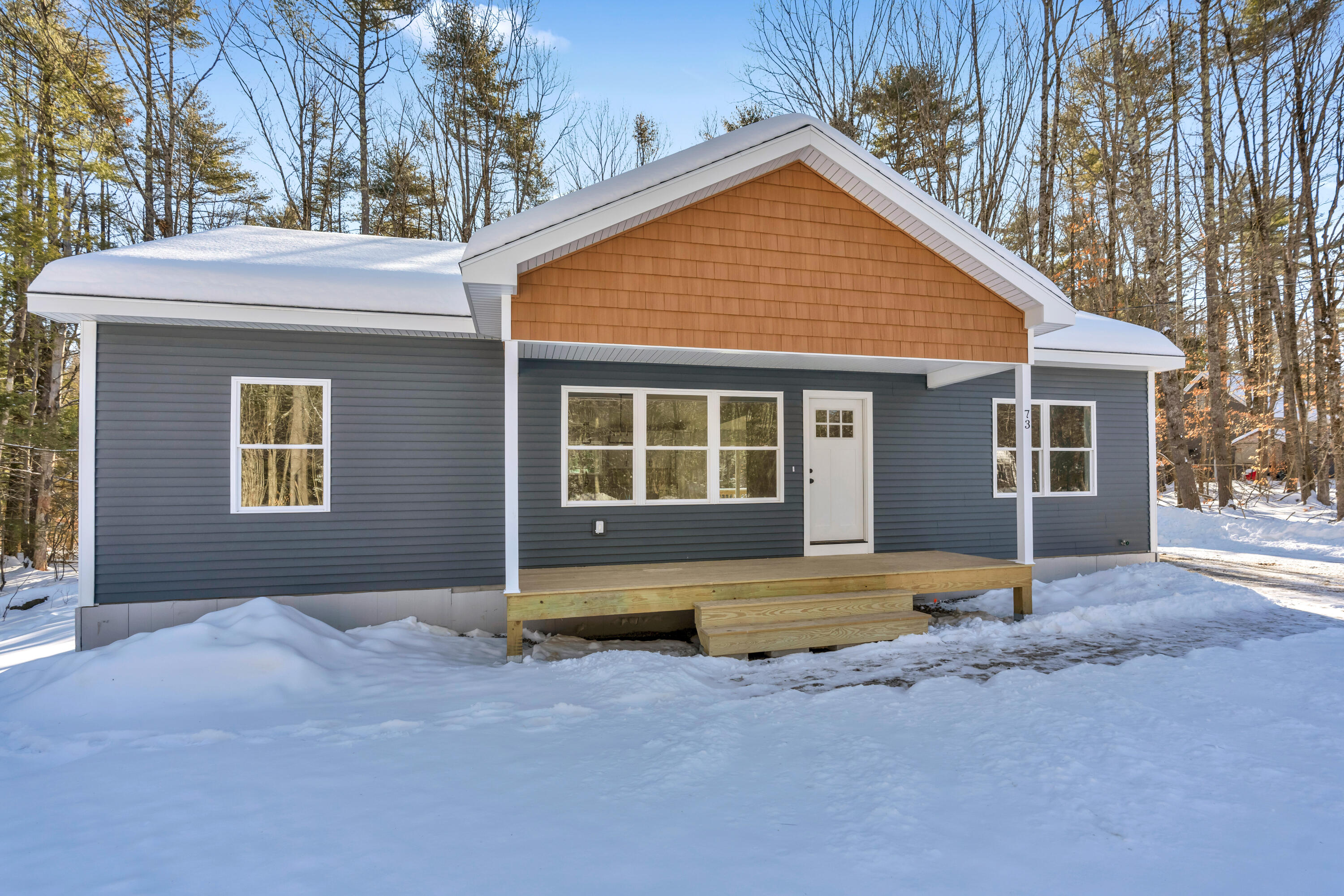 73 Victoria Lane Waterboro ME 04061