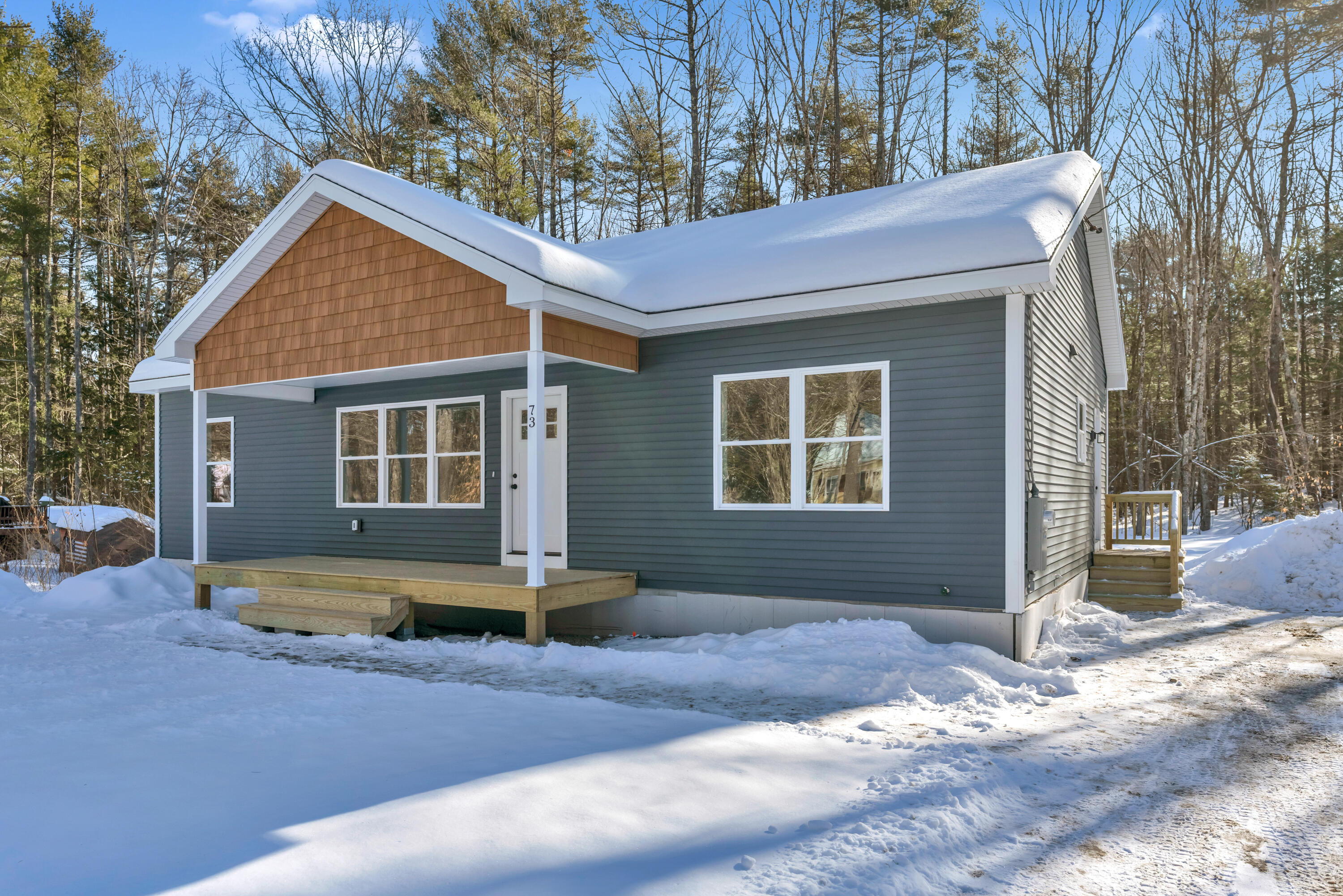 73 Victoria Lane Waterboro ME 04061