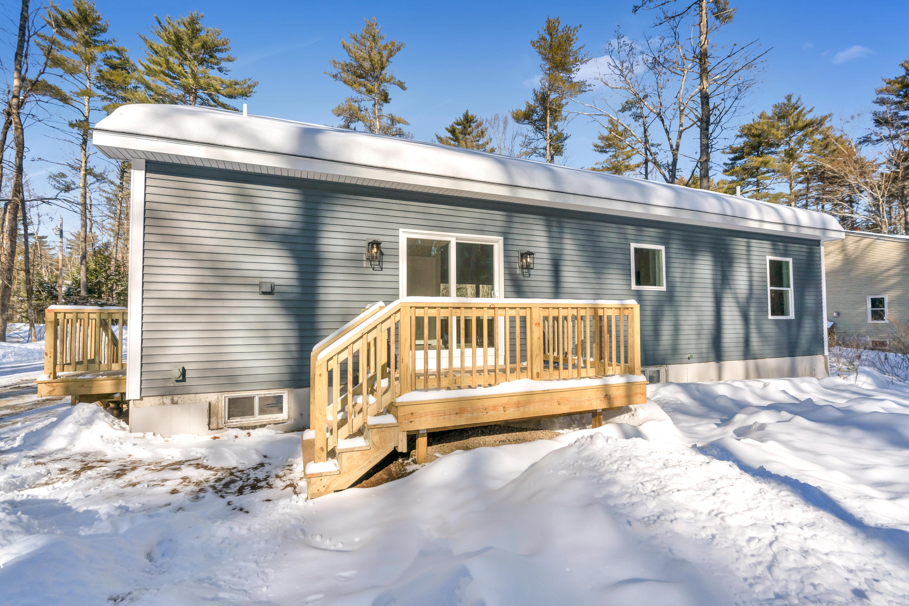 73 Victoria Lane Waterboro ME 04061