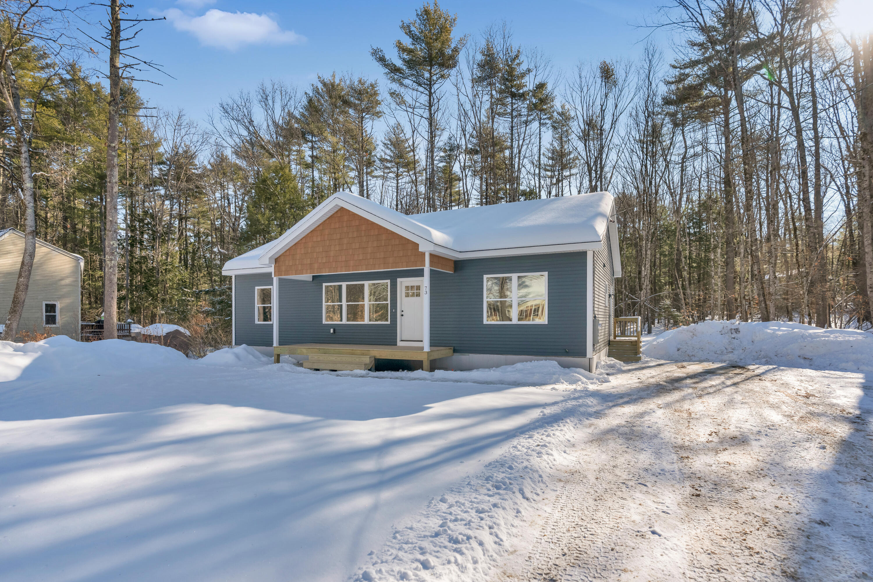 73 Victoria Lane Waterboro ME 04061