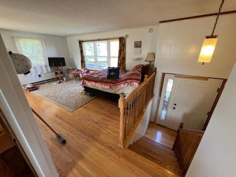 25 Ripley Road Cambridge ME 04923