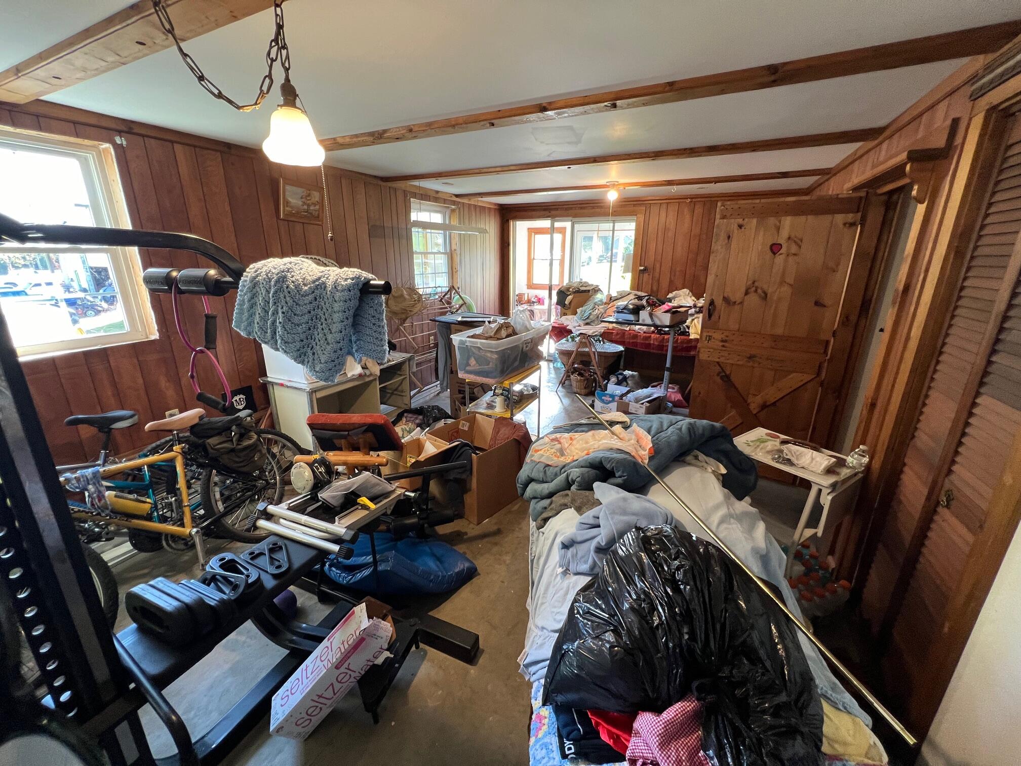 25 Ripley Road Cambridge ME 04923