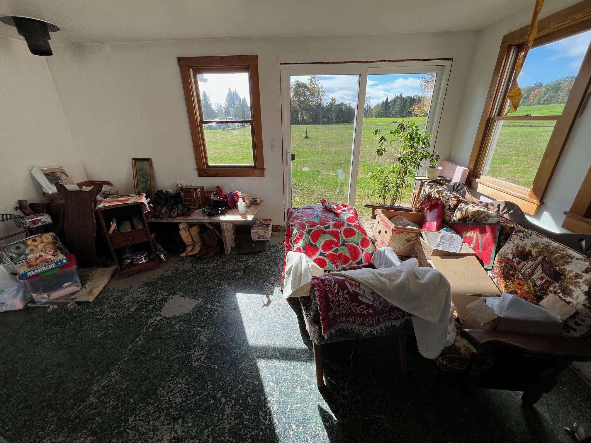 25 Ripley Road Cambridge ME 04923