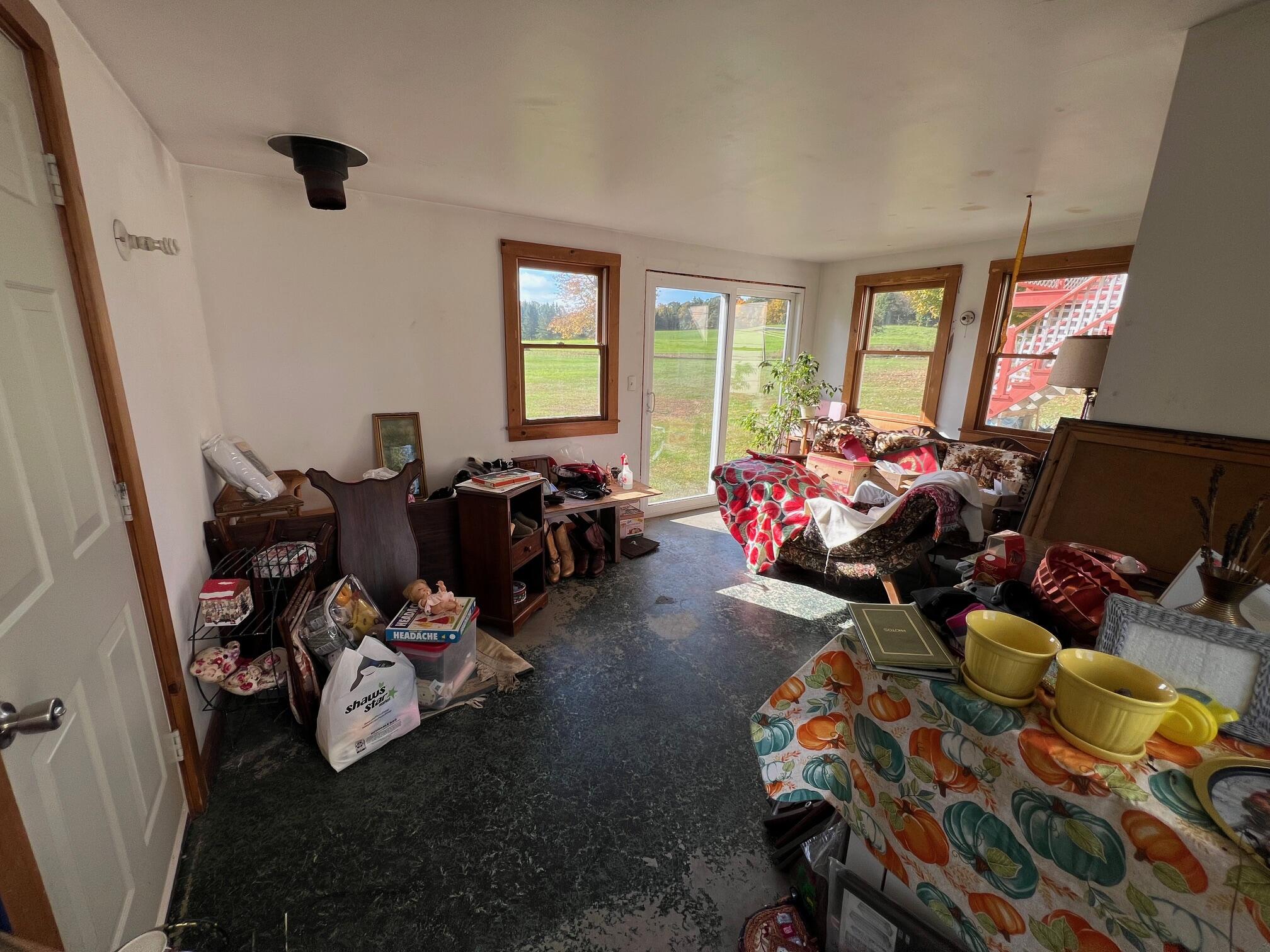 25 Ripley Road Cambridge ME 04923