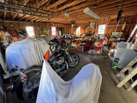 25 Ripley Road Cambridge ME 04923