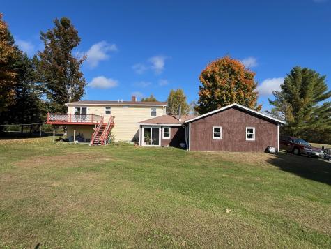 25 Ripley Road Cambridge ME 04923