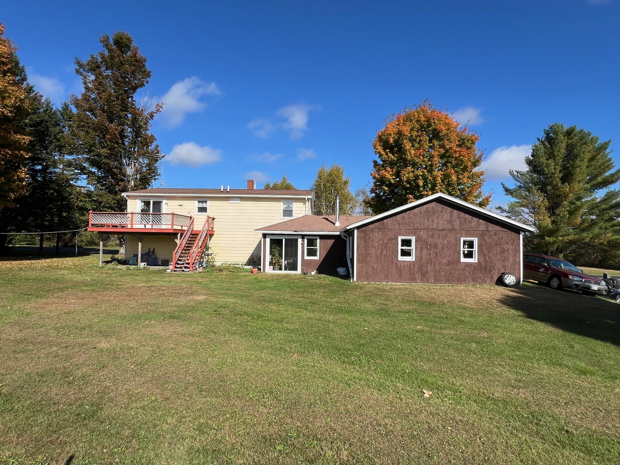 25 Ripley Road Cambridge ME 04923