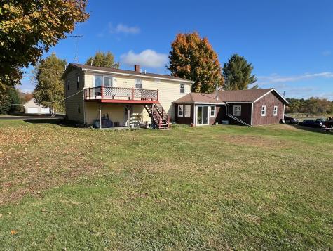 25 Ripley Road Cambridge ME 04923