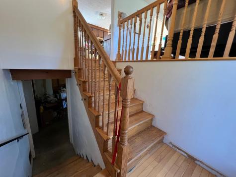 25 Ripley Road Cambridge ME 04923