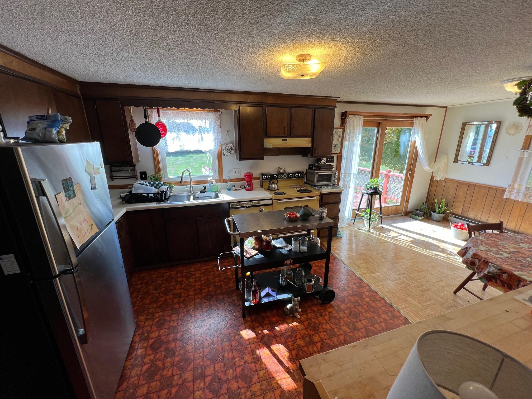 25 Ripley Road Cambridge ME 04923