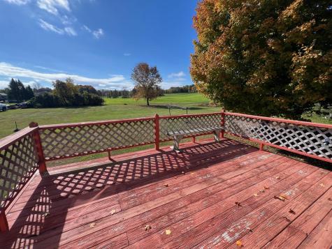 25 Ripley Road Cambridge ME 04923