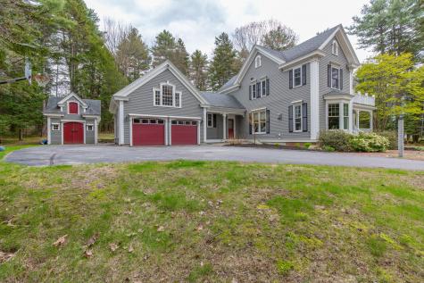 67 Balsam Lane Yarmouth ME 04096