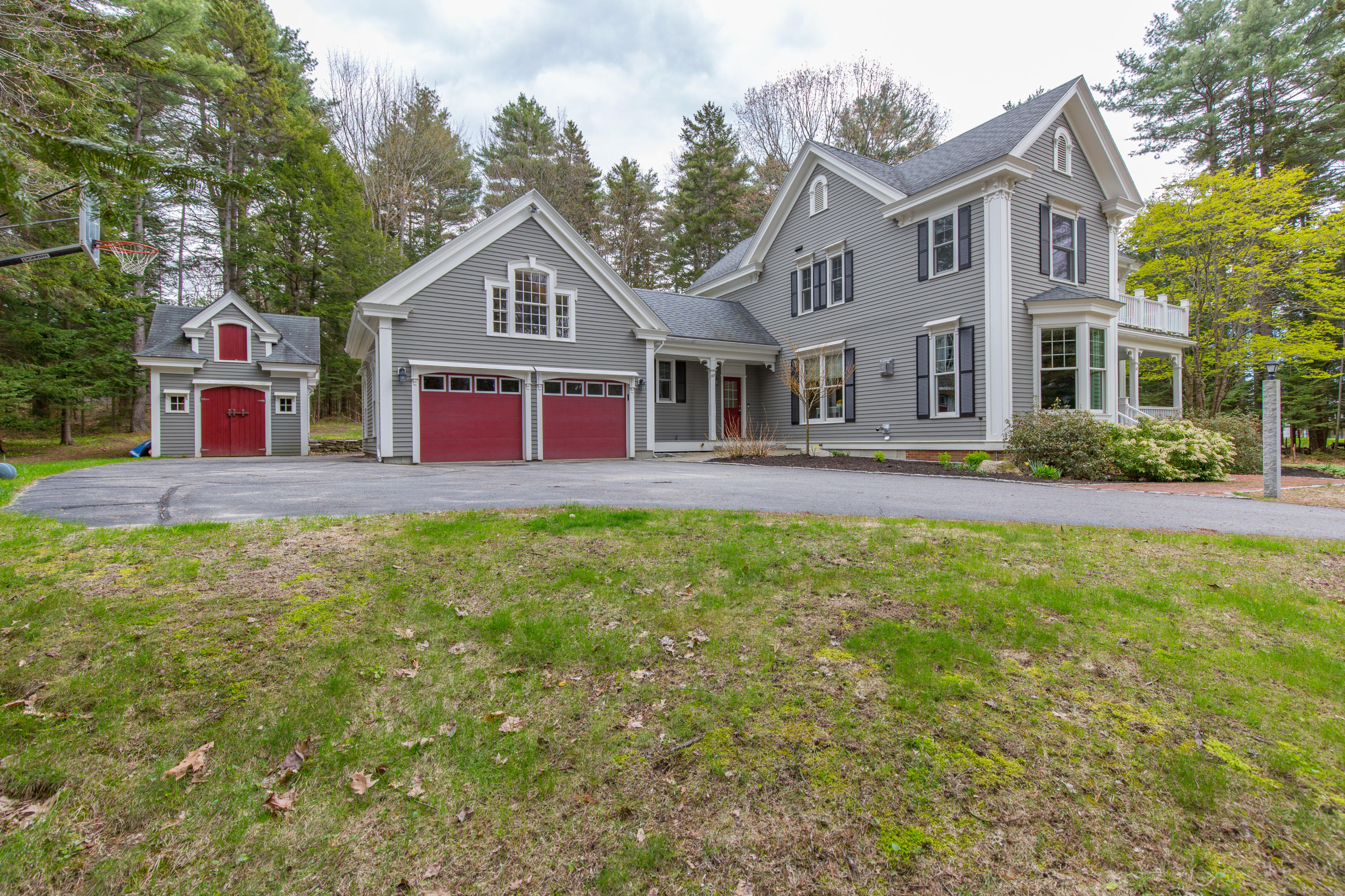 67 Balsam Lane Yarmouth ME 04096