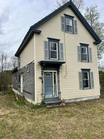 5 High Street Dover-foxcroft ME 04426