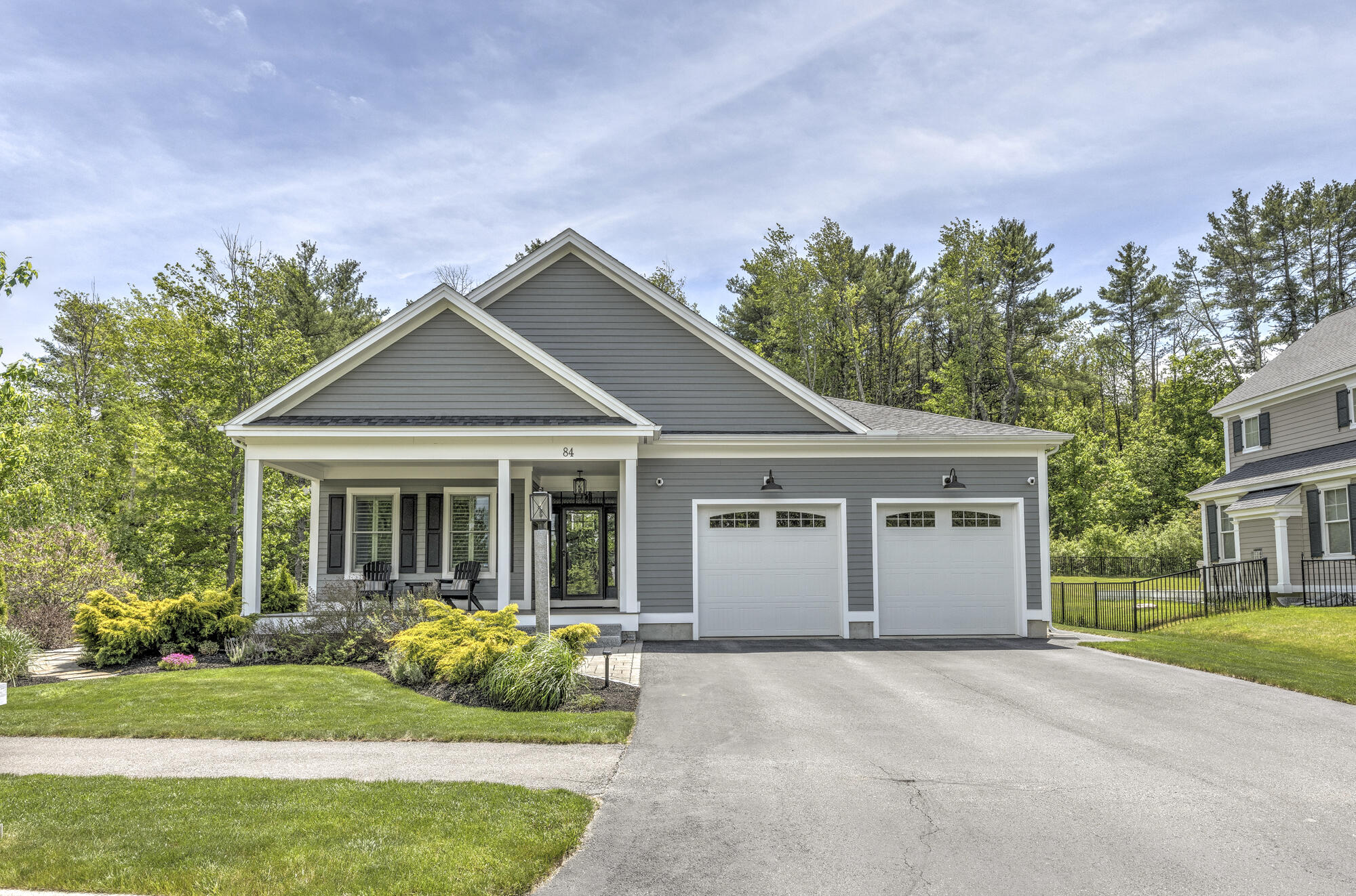 84 Magnolia Lane Yarmouth ME 04096