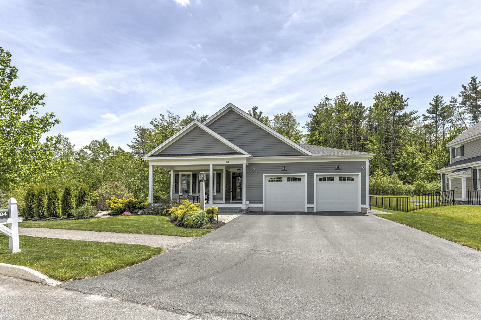 84 Magnolia Lane Yarmouth ME 04096