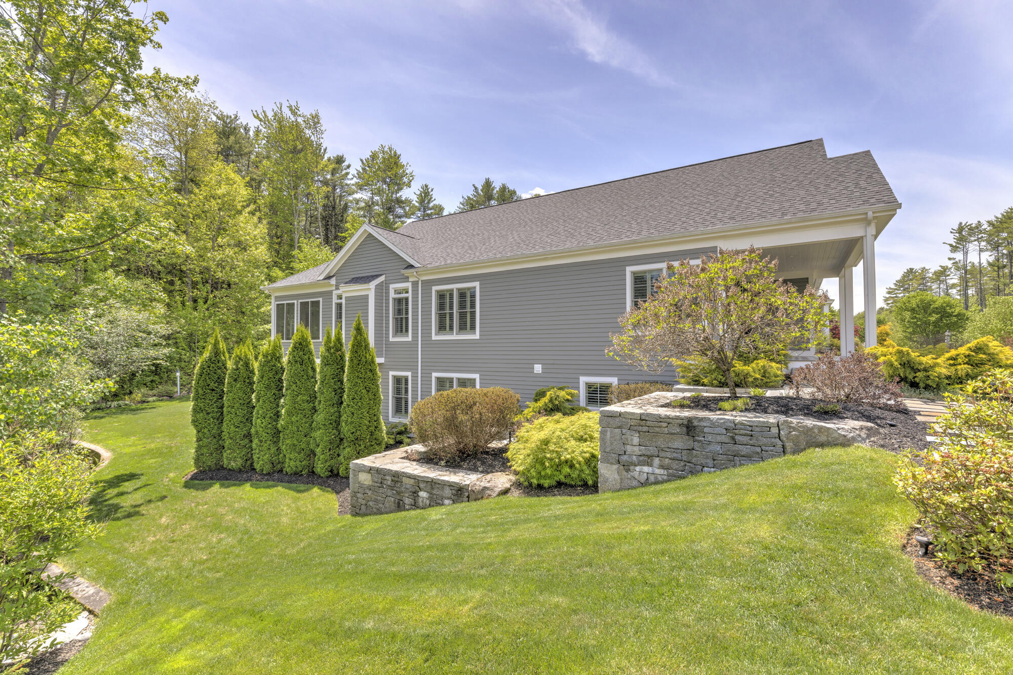 84 Magnolia Lane Yarmouth ME 04096