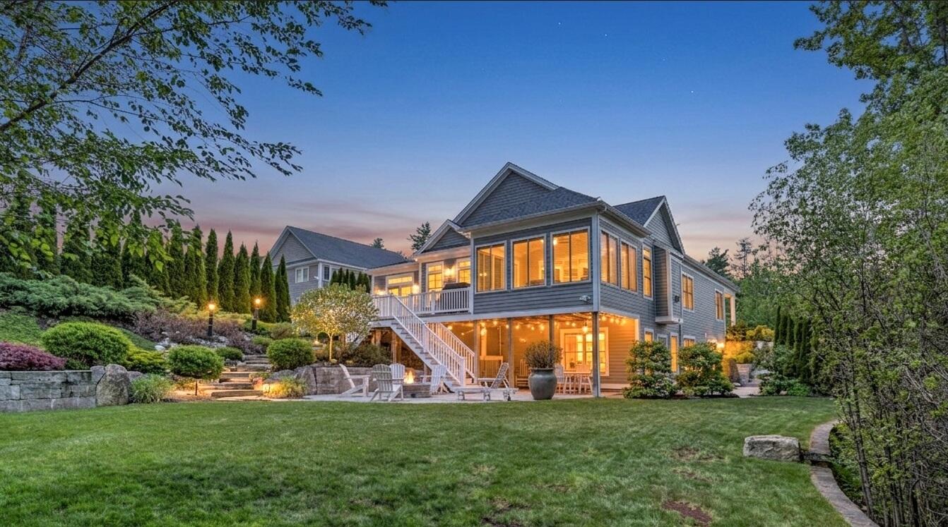 84 Magnolia Lane Yarmouth ME 04096