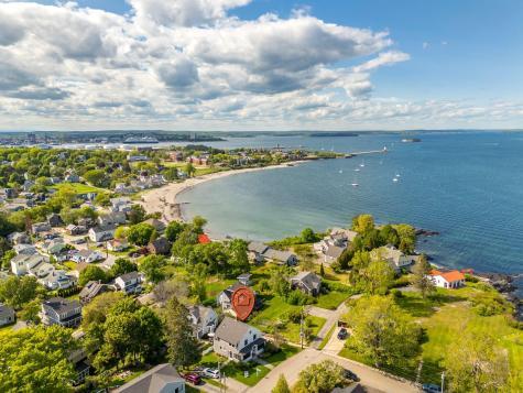 25 Graffam Road South Portland ME 04106