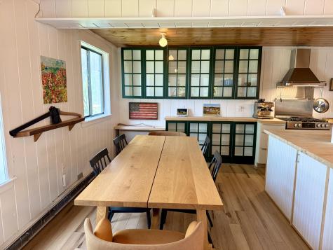 29 Walter's Road Lily Bay Twp ME 04441