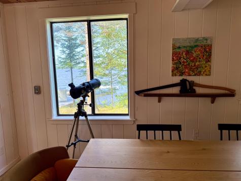 29 Walter's Road Lily Bay Twp ME 04441