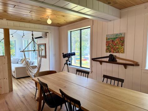 29 Walter's Road Lily Bay Twp ME 04441