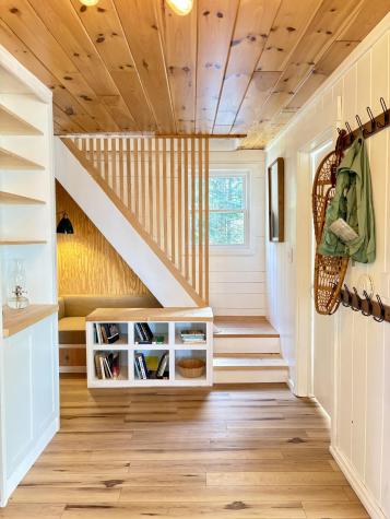 29 Walter's Road Lily Bay Twp ME 04441