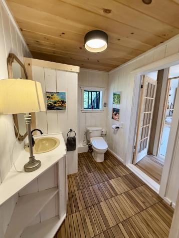 29 Walter's Road Lily Bay Twp ME 04441