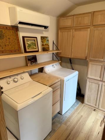 29 Walter's Road Lily Bay Twp ME 04441