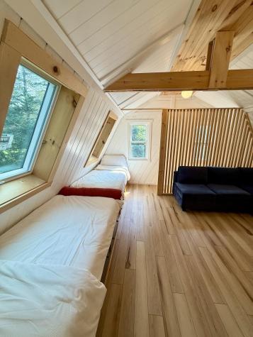 29 Walter's Road Lily Bay Twp ME 04441