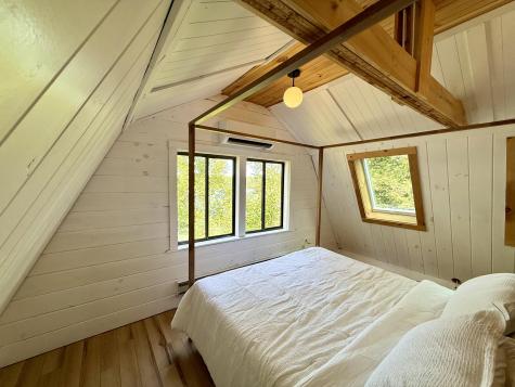 29 Walter's Road Lily Bay Twp ME 04441