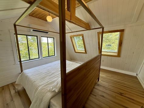 29 Walter's Road Lily Bay Twp ME 04441