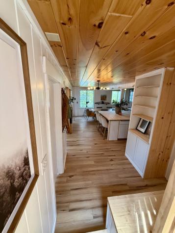 29 Walter's Road Lily Bay Twp ME 04441