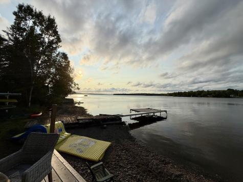 29 Walter's Road Lily Bay Twp ME 04441