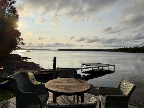 29 Walter's Road Lily Bay Twp ME 04441