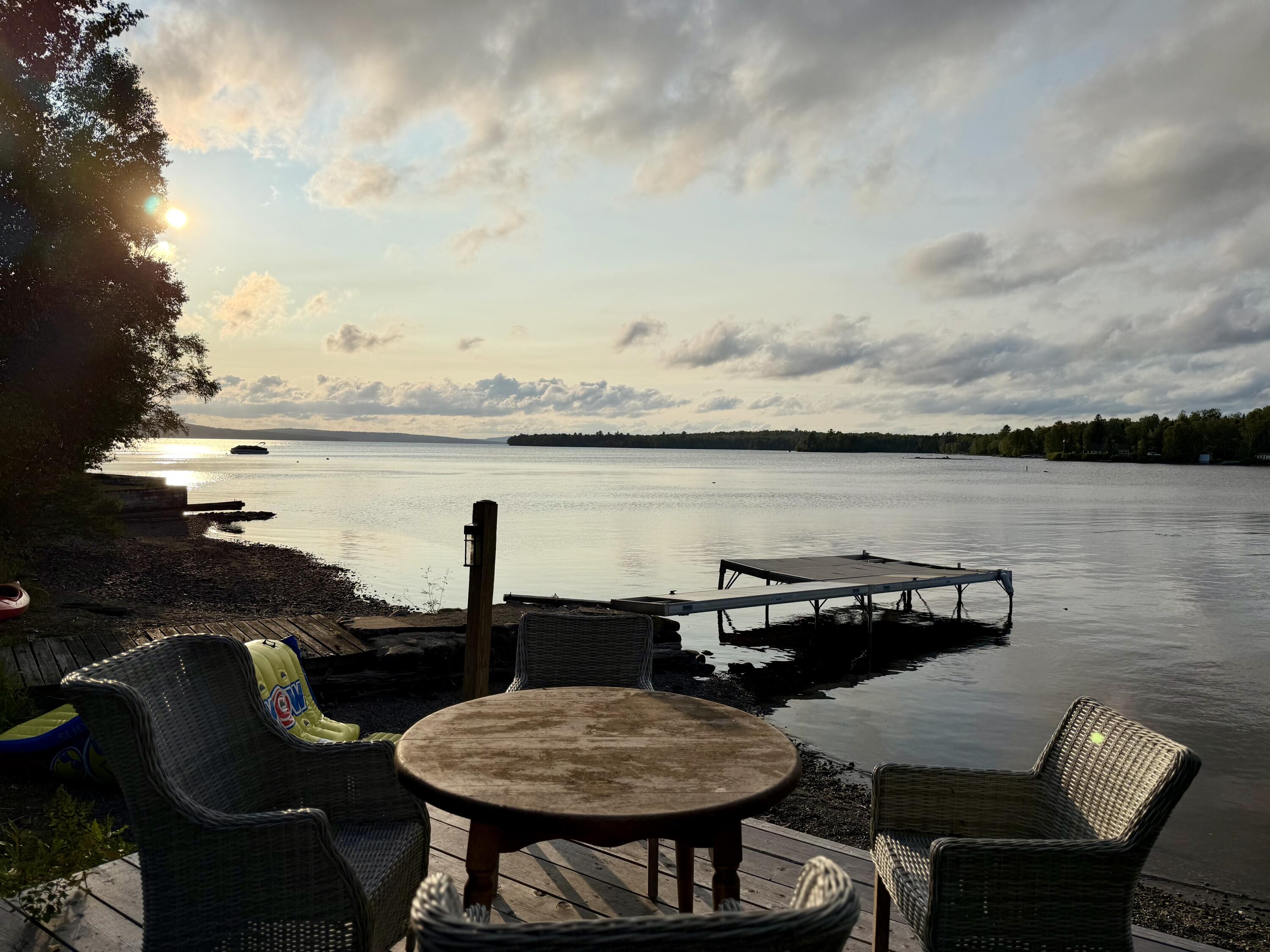 29 Walter's Road Lily Bay Twp ME 04441