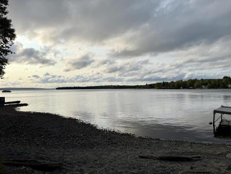 29 Walter's Road Lily Bay Twp ME 04441