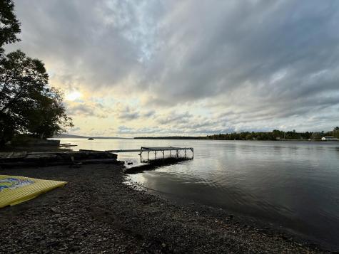 29 Walter's Road Lily Bay Twp ME 04441