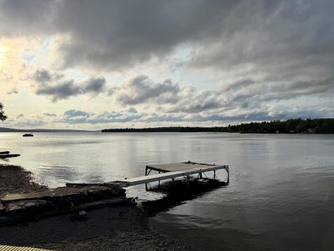 29 Walter's Road Lily Bay Twp ME 04441