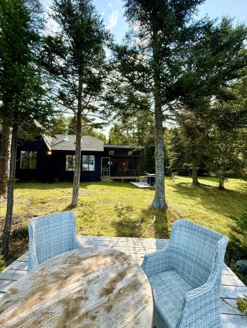 29 Walter's Road Lily Bay Twp ME 04441