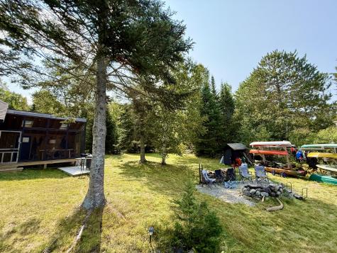 29 Walter's Road Lily Bay Twp ME 04441
