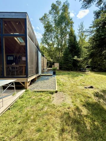 29 Walter's Road Lily Bay Twp ME 04441