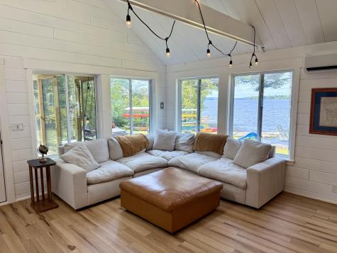 29 Walter's Road Lily Bay Twp ME 04441