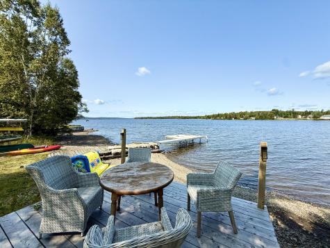 29 Walter's Road Lily Bay Twp ME 04441