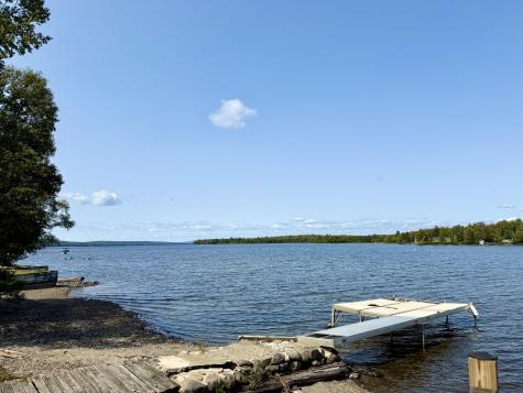 29 Walter's Road Lily Bay Twp ME 04441