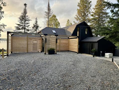 29 Walter's Road Lily Bay Twp ME 04441