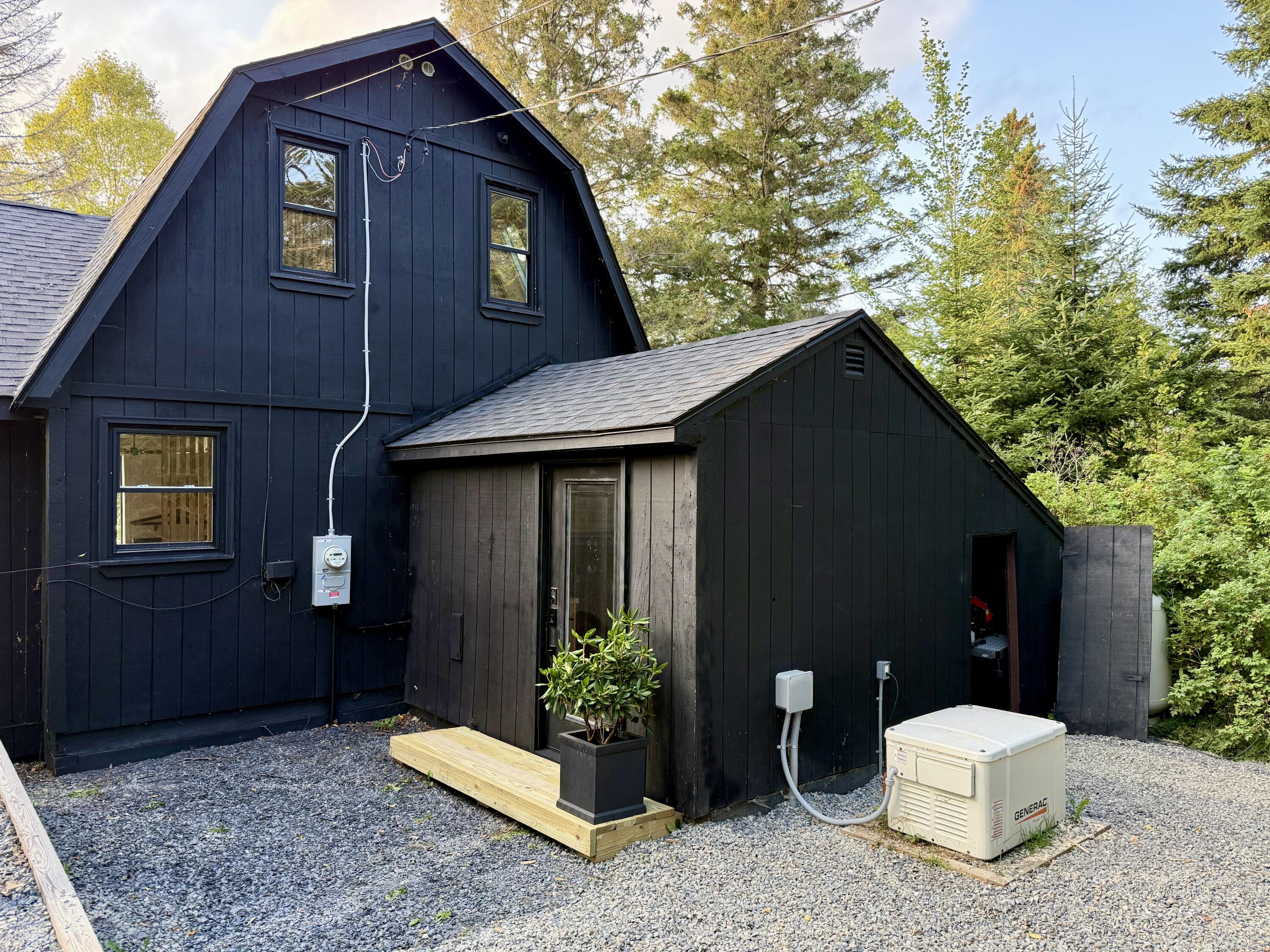 29 Walter's Road Lily Bay Twp ME 04441
