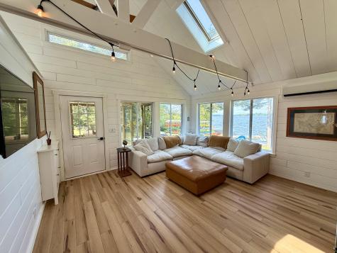 29 Walter's Road Lily Bay Twp ME 04441