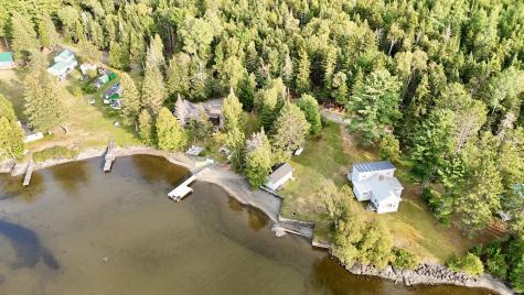 29 Walter's Road Lily Bay Twp ME 04441