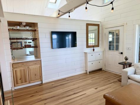 29 Walter's Road Lily Bay Twp ME 04441